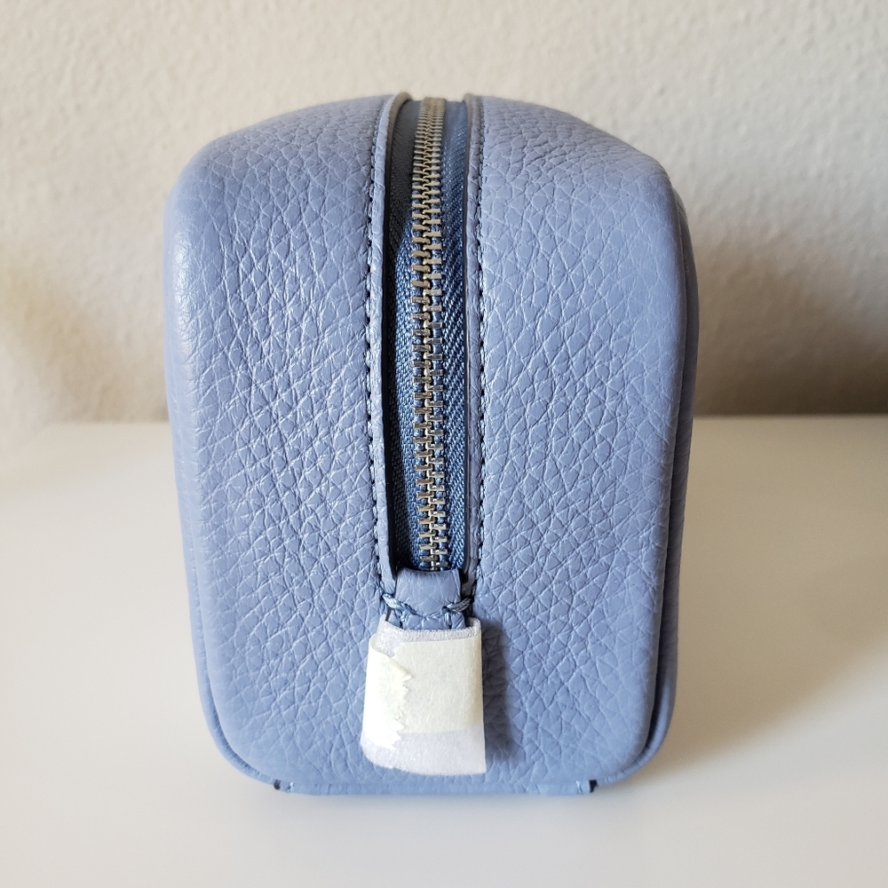 SOLD Disney x Coach | Small Boxy Cosmetic Case - Picture 7 of 13